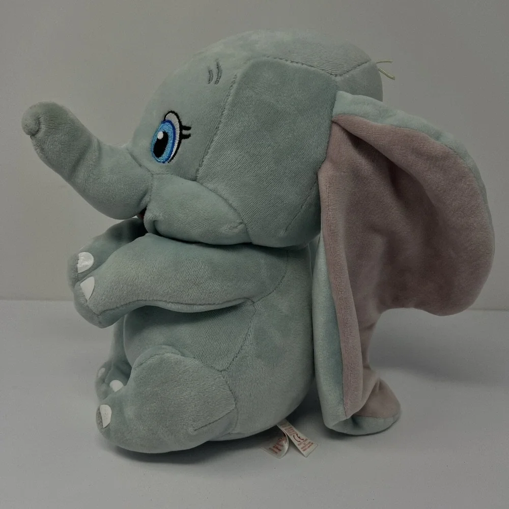 Ty‎ Sparkle Disney Dumbo Plush 10 Inch Stuffed Animal Elephant Soft Toy